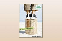 Recevez gratuitement le nouveau catalogue Finn Comfort