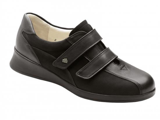 chaussures femmes larges pieds sensibles