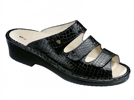 Femmes points sensibles