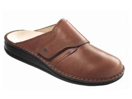 Amalfi Malt : chaussure pour Homme, pieds sensibles - Finn Comfort