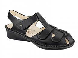 Sion: chaussures femme pour pieds sensibles - Finn Comfort
